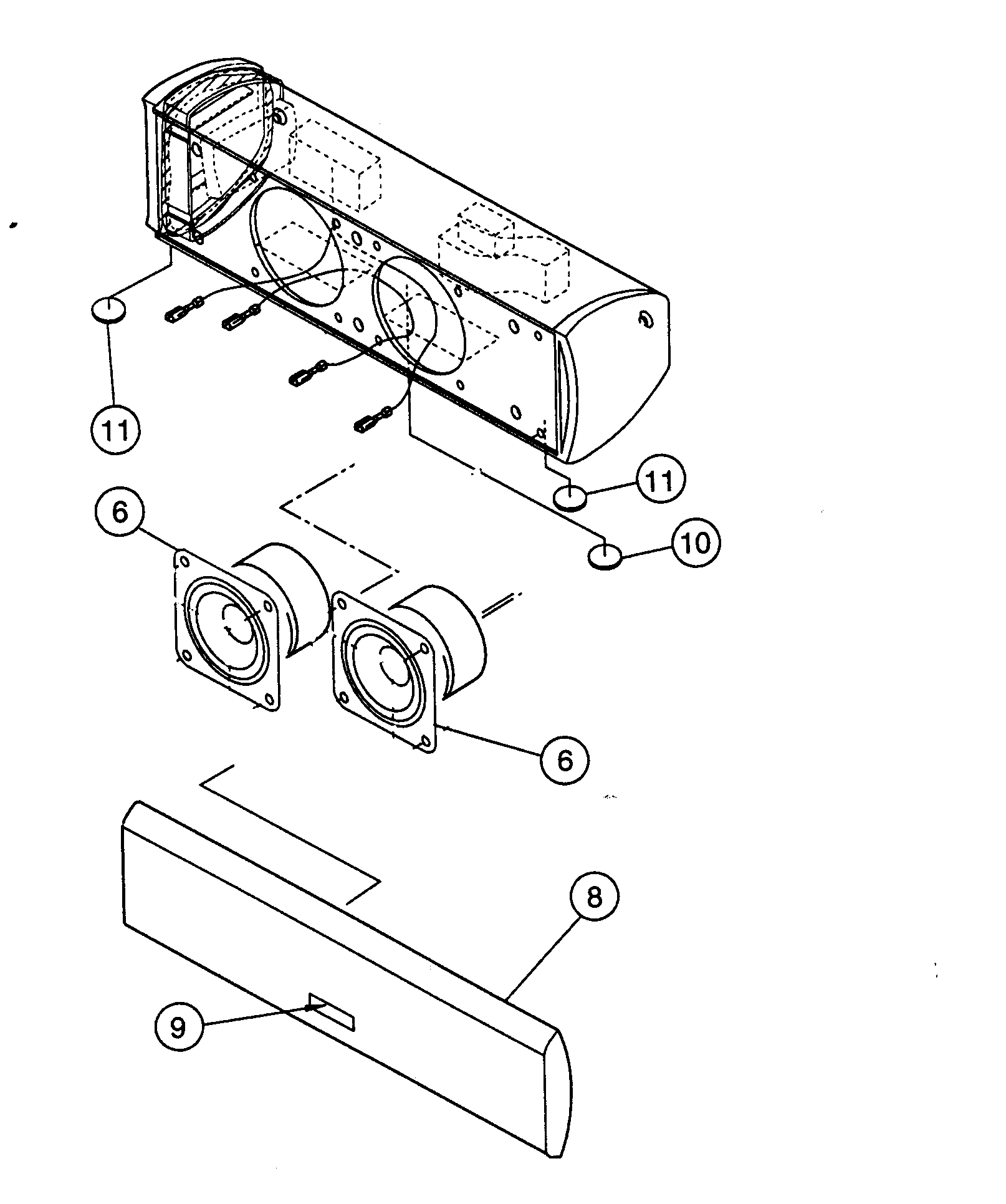 Speaker