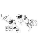 Cabinet parts 2