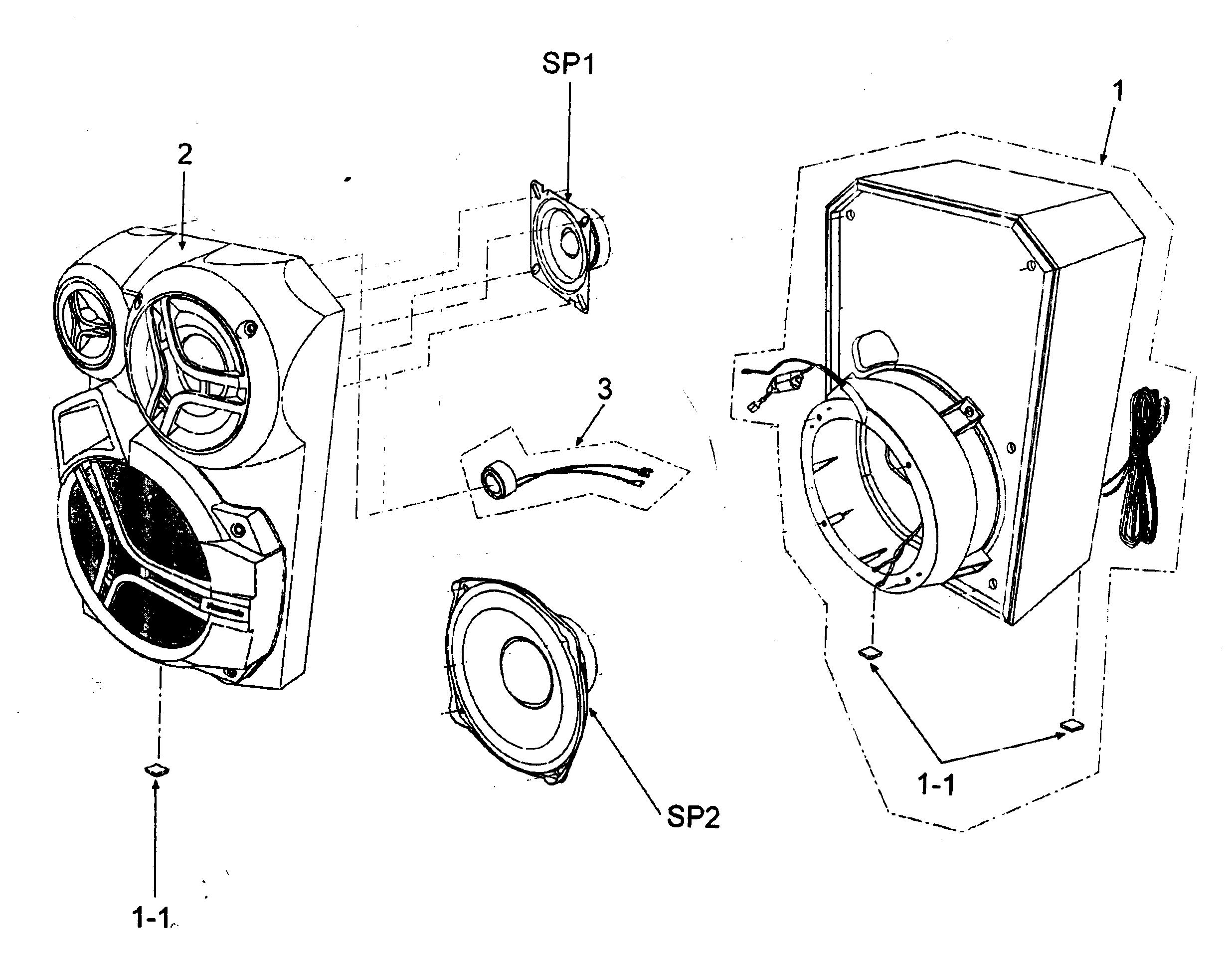 Speaker