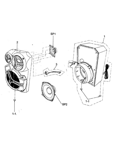 Speaker