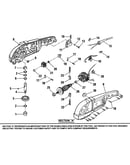 Motor assy