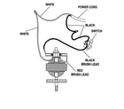 Craftsman 315115032 wiring diagram diagram