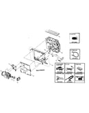 Chassis assy