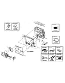 Chassis assy