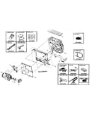 Chassis assy