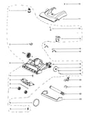 Base assy