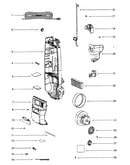 Housing assy