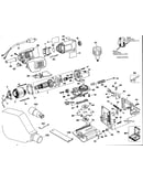 Housing assy
