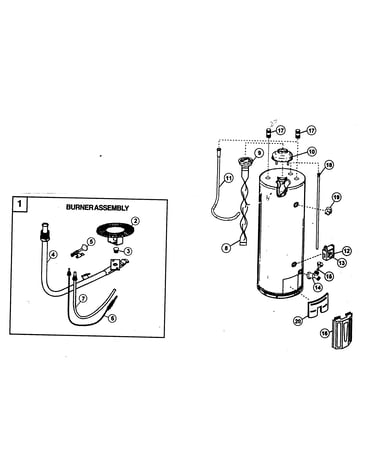 Water heater
