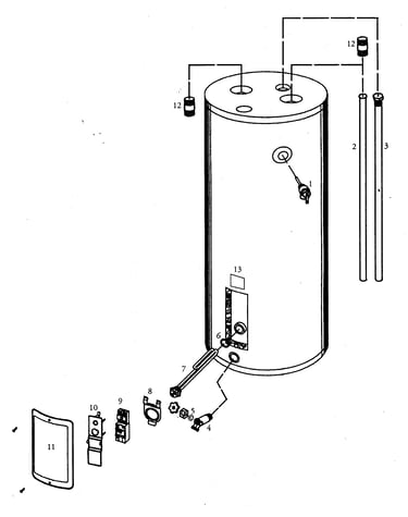 Water heater