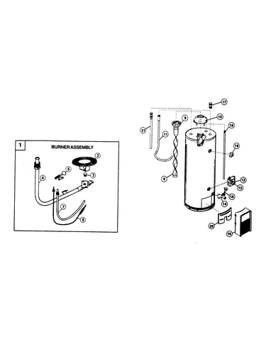 Water heater