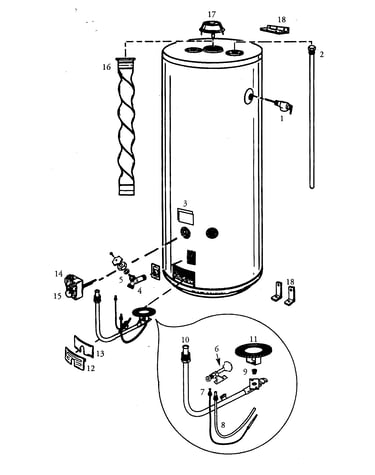 Water heater