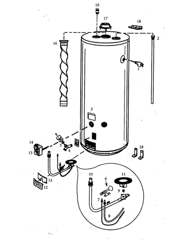 Water heater