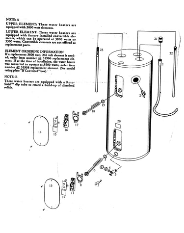 Water heater