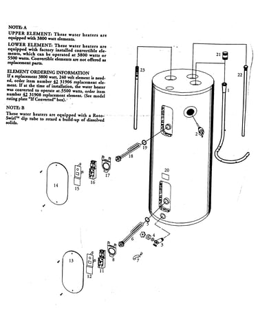 Water heater