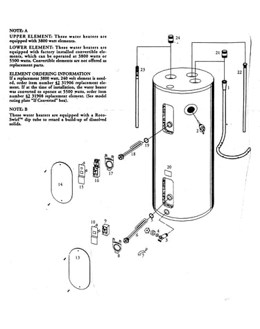 Water heater