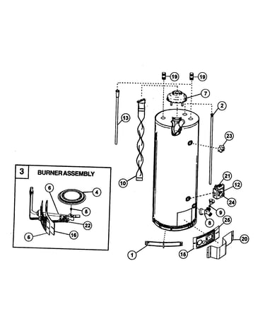 Water heater