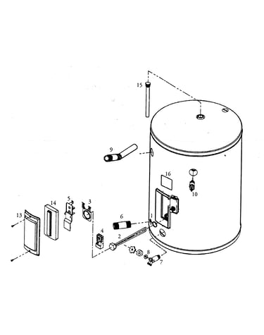 Water heater
