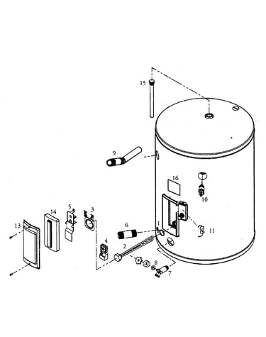 Water heater