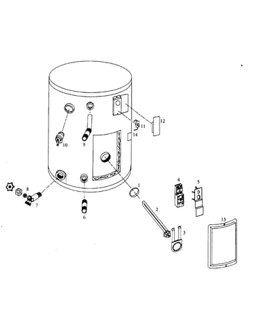 Water heater