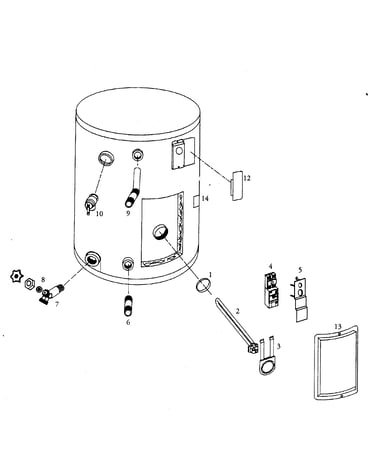 Water heater
