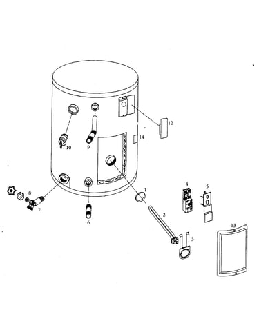 Water heater