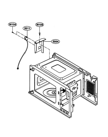 Sensor parts