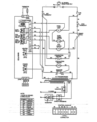 Wiring diagram