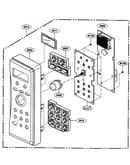 Controller parts