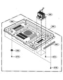 Base plate parts