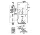 Kenmore Elite 72164283300 wiring diagram diagram