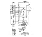 Kenmore Elite 72164289300 wiring diagram diagram