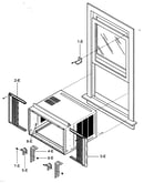 Installation kit assy
