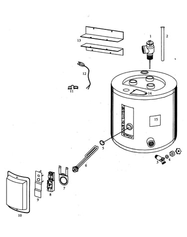 Water heater