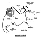 Craftsman 315175011 wiring diagram diagram