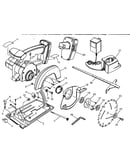 Base assy