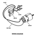 Craftsman 315113082 wiring diagram diagram