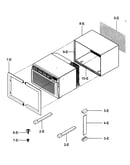 Installation kit assy