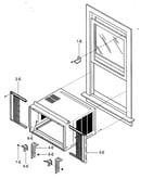 Installation kit assy