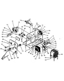 Cabinet parts 2