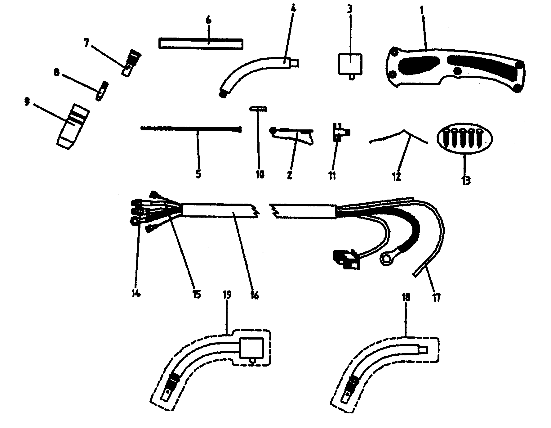 Accessorys