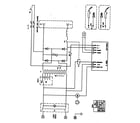 Craftsman 196205690 wiring diagram diagram