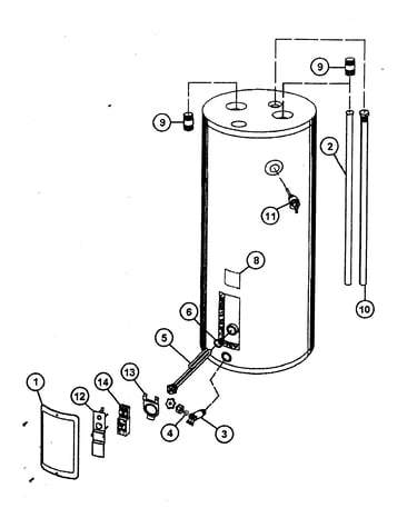 Water heater