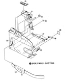 Side case l