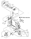 Side case r