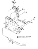 Side case l