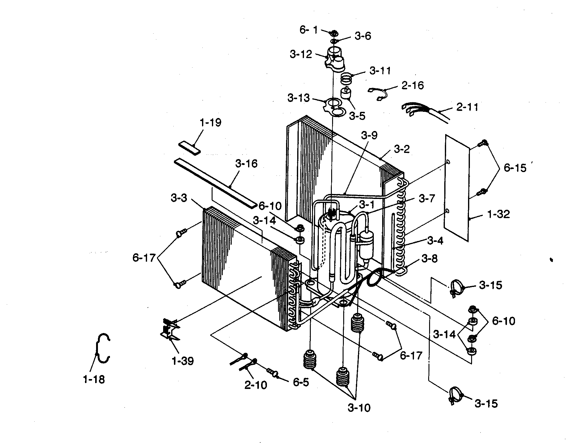 Cycle parts
