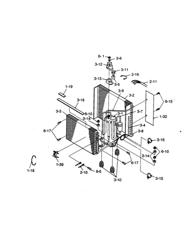 Cycle parts