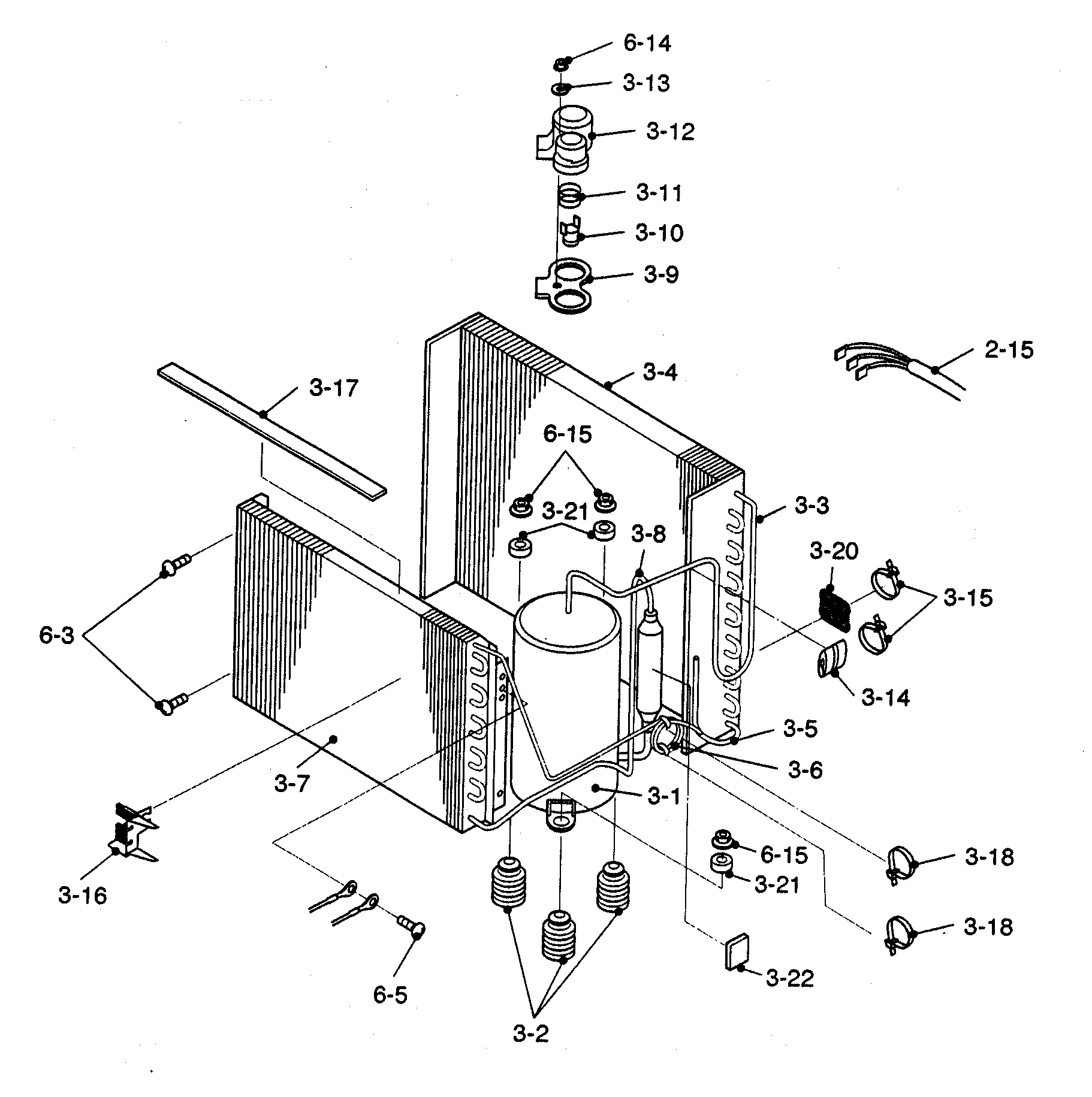 Cycle parts