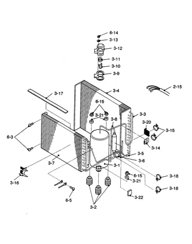 Cycle parts